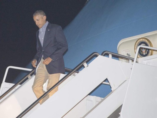 Obama advierte a Corea del Norte de nuevas sanciones por ensayo nuclear