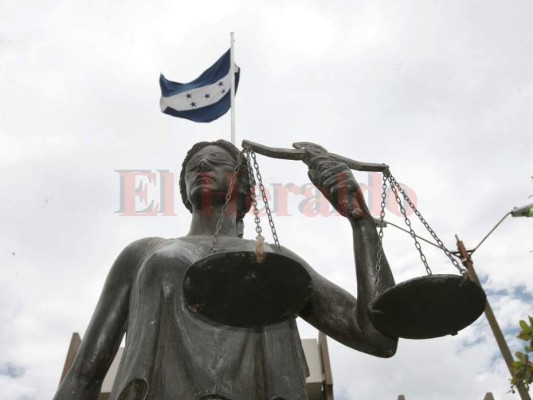 Caso Arca Abierta: Dictan auto de formal procesamiento contra nueve de 20 señalados