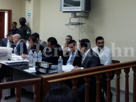 Honduras: Inicia juicio contra alcalde de Yoro, Arnaldo Urbina