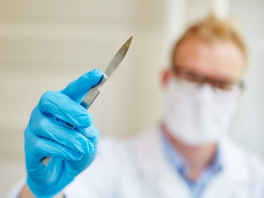 Intenta vender radiografía de herida de atentado en Bataclan&nbsp;&nbsp;