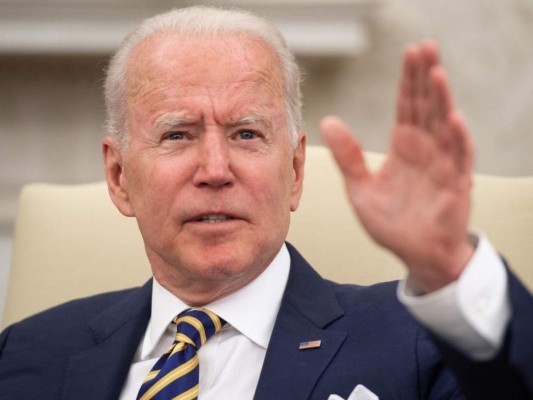 Biden visitará el sitio del derrumbe en Florida donde siguen desaparecidas 150 personas&nbsp;&nbsp;