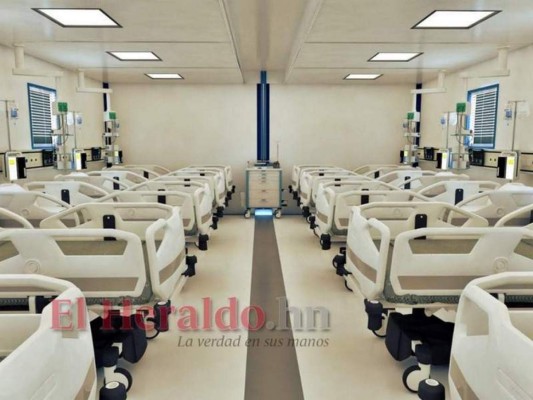 TSC confirma que Axel López plagió información sobre hospitales