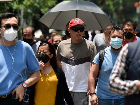 Tener VIH o coronavirus puede llevar a la cárcel en Ciudad de México