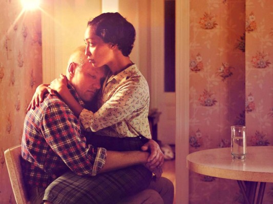 El gran año de Ruth Negga que se podría coronar con un premio Oscar