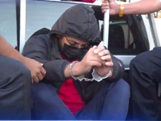 Homicidios, capturas y accidentes de tránsito se registraron esta semana en Honduras