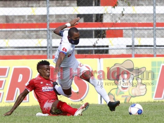 Jerry Bengtson explica el porqué volvió a usar la mascarilla: 'Aunque esté vacunado te puedes contagiar'