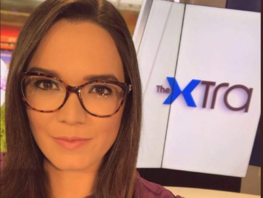 El melancólico mensaje de Carmen Boquín tras la eliminación de Honduras del Mundial Rusia 2018