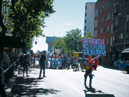 A un año del movimiento que ha despertado conciencias