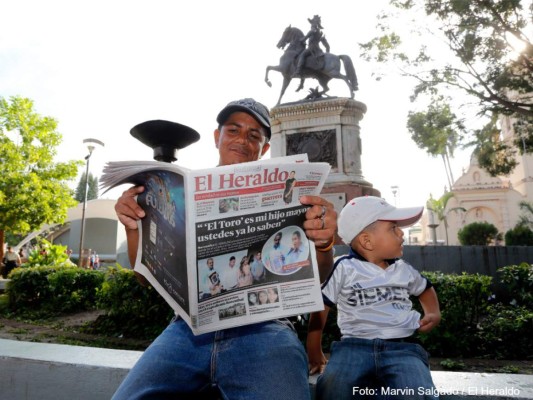 El Heraldo circula ya con gran aceptación tras su nuevo diseño