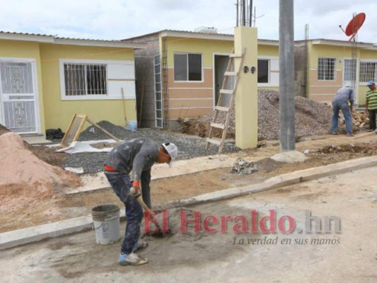 Honduras: Buscan fondos externos para crear plan para reconstruir viviendas