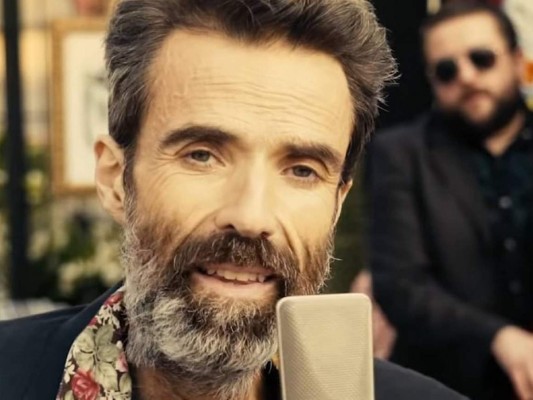 'La Flaca' y otras canciones para recordar a Pau Donés, líder de Jarabe de Palo