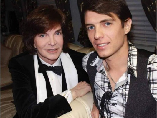 Mánager de Camilo Sesto: 'Allá donde esté, se estará revolviendo'