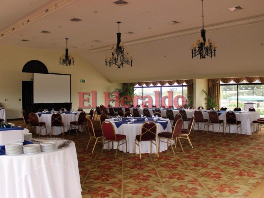 Este es el hotel y lo que pidió la Selección de Honduras previo al juego en Costa Rica