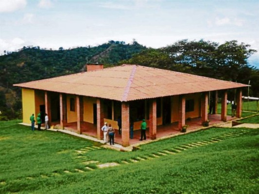 Deportes extremos se apropian de Comayagua durante el verano