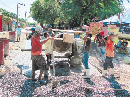 San Lorenzo, al rescate de parques y áreas deportivas