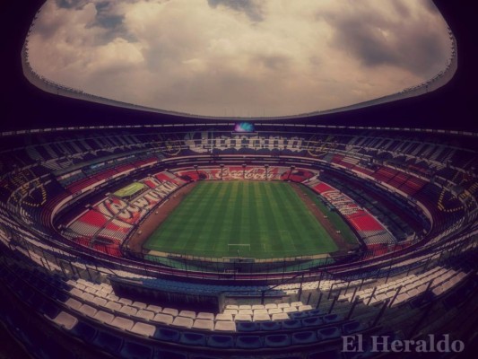 Honduras abrirá ante Panamá y cerrará ante México como local la hexagonal de Concacaf rumbo a Rusia 2018