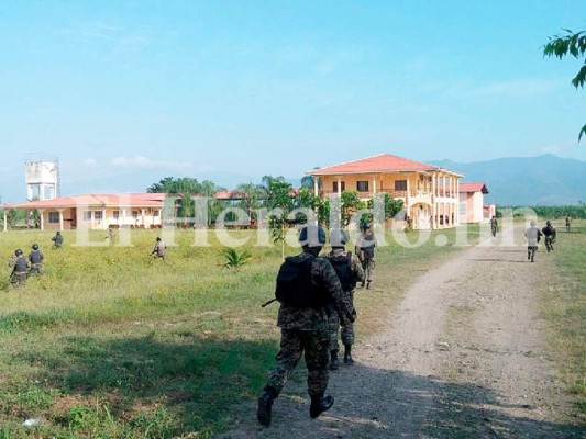 Honduras: La lujosa vida que rodeaba al presunto capo Wilter Blanco