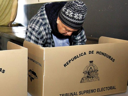 Conozca los pasos para ejercer el sufragio en Estados Unidos para los comicios del 26 de noviembre