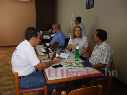 Salud se prepara en la zona sur contra el Covid-19