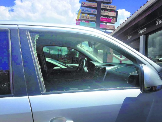 Nelson Abdala: 'No me voy a quedar callado”