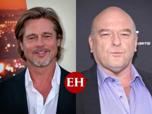 Los famosos que nacieron el mismo año pero parecen padre e hijo