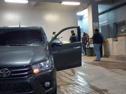 Todos integrantes de la MS-13: Lo que se sabe sobre mortal motín en La Tolva