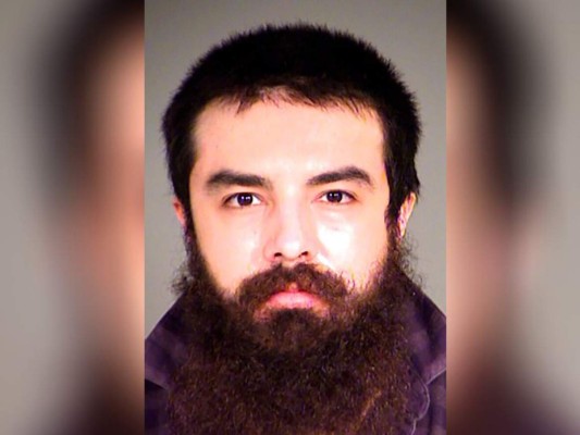 Acusan a hombre de origen mexicano por crimen de odio en Estados Unidos