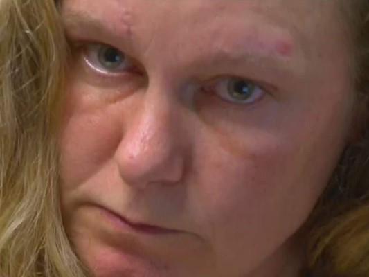 EEUU: 25 años de cárcel a mujer que atropelló a niños por racismo&nbsp;&nbsp;