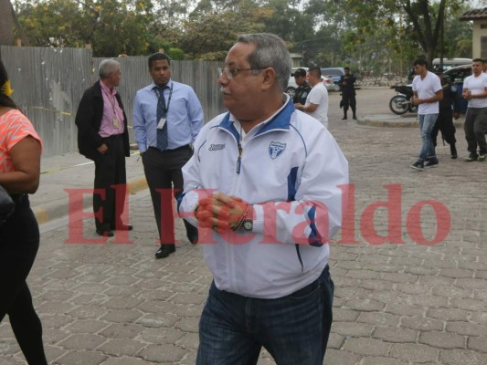 El 14 de febrero darán fallo a Mario Rojas Rodríguez, tío de Mario Zelaya