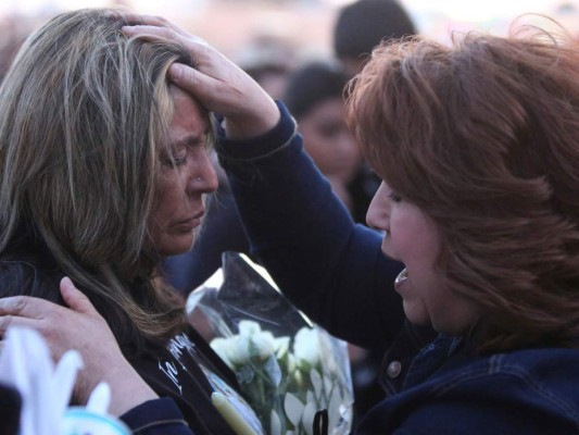 Ciudad en Nuevo México pagará 6,5 millones de dólares por muerte de hispano&nbsp;&nbsp;