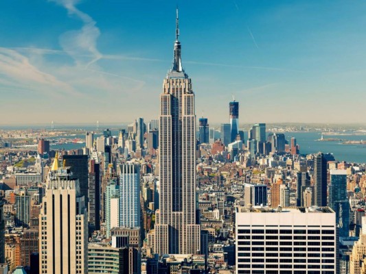 Conozca los estados donde viven más hondureños en Estados Unidos