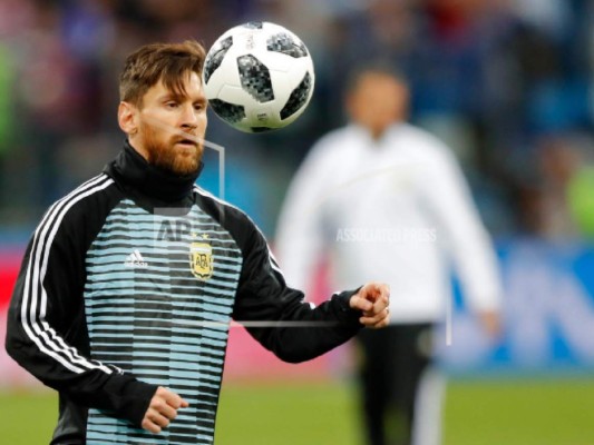 Bronnitsy, ciudad rusa, prepara fiesta de cumpleaños sorpresa a Lionel Messi