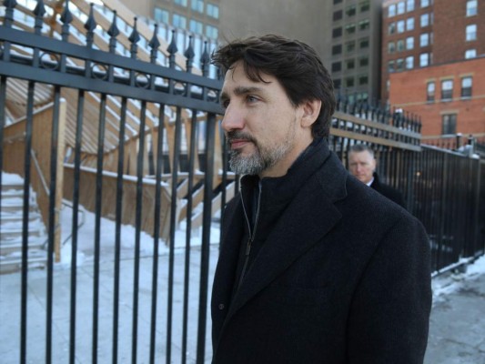 Canadá pide que envíen a Francia las cajas negras del avión abatido por misil