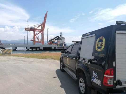 Procuraduría General ha pedido cinco veces informe sobre los hospitales