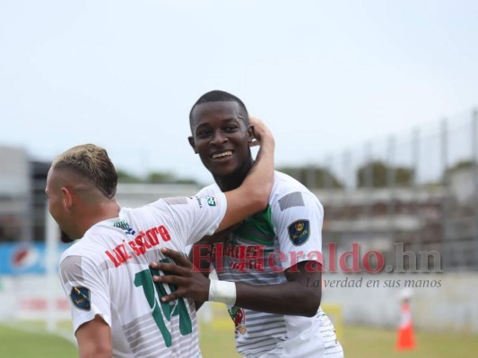 Platense empata 2-2 ante vida y pone en riesgo el liderato &nbsp;&nbsp;