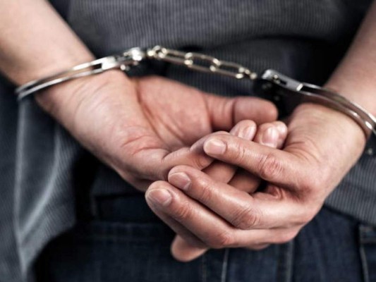 Capturan a un hombre con dos millones de lempiras en Cortés &nbsp;