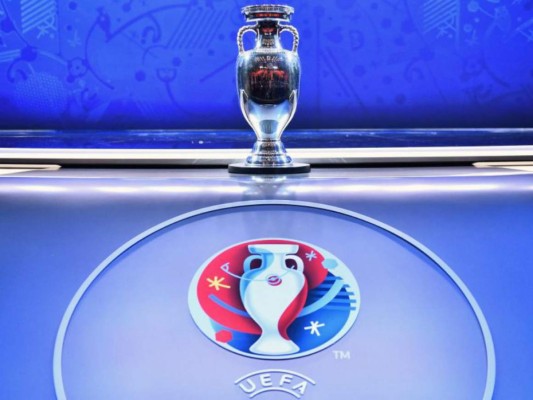 Alemania será candidata a sede de la Eurocopa-2024