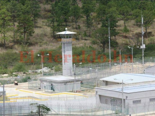 Otro reo muere en menos de 24 horas en la cárcel 'El Pozo II”