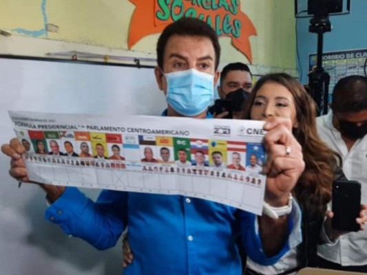 'El CNE contrató un consorcio fantasma': PSH emite nuevos señalamientos por presunto fraude