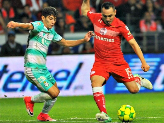 Tijuana y Guadalajara avanzan y definen semifinales del fútbol mexicano