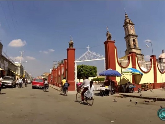Estas son las ciudades más violentas del mundo