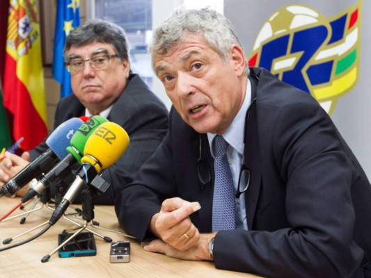 Aparece muerta una sobrina de presidente del fútbol español secuestrada en México