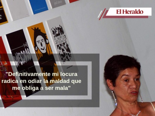 Fotos: Las frases más recordadas de Juana Pavón