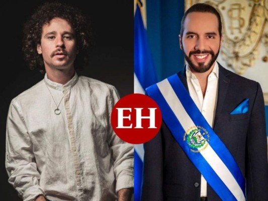 Luisito Comunica viaja a El Salvador para reunirse con Nayib Bukele