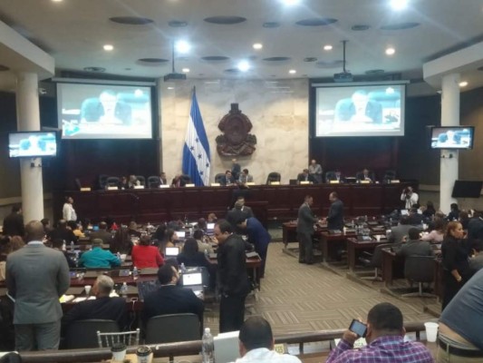 Este jueves es el plazo fatal para aprobar reformas electorales en Congreso Nacional