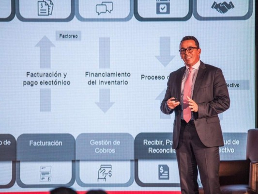 BAC Credomatic, innovación constante en Tesorería Corporativa Digital