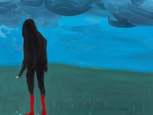 Sergio A. Zepeda: El extraño oficio de reescribir