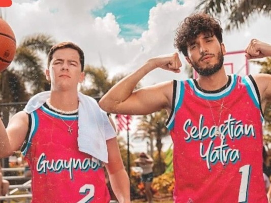 Estas son las 10 canciones más escuchadas de la semana&nbsp;&nbsp;