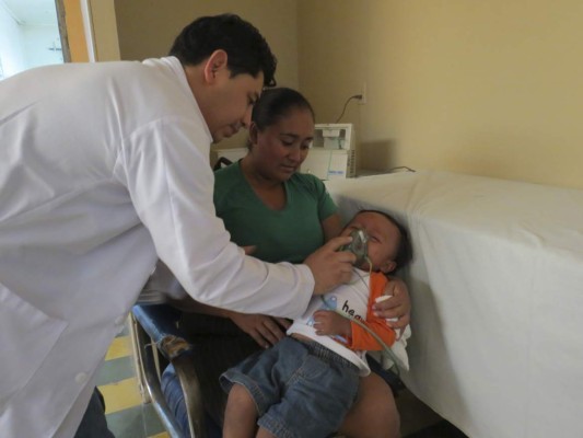 Harán colecta para hospital de La Paz