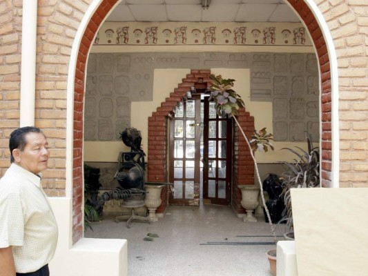 La ENBA recupera su importancia en Comayagüela